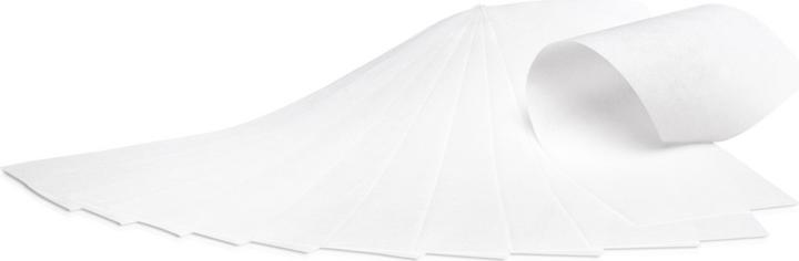 Produktbild XanitaliaPro Enthaarungsstreifen aus Vlies (50 x)