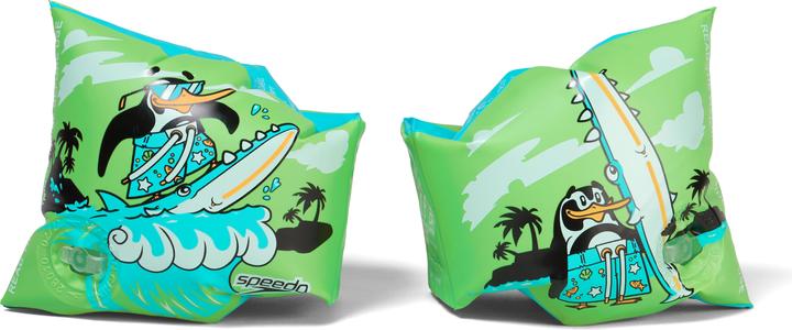Produktbild Speedo Learn to Swim Character Printe