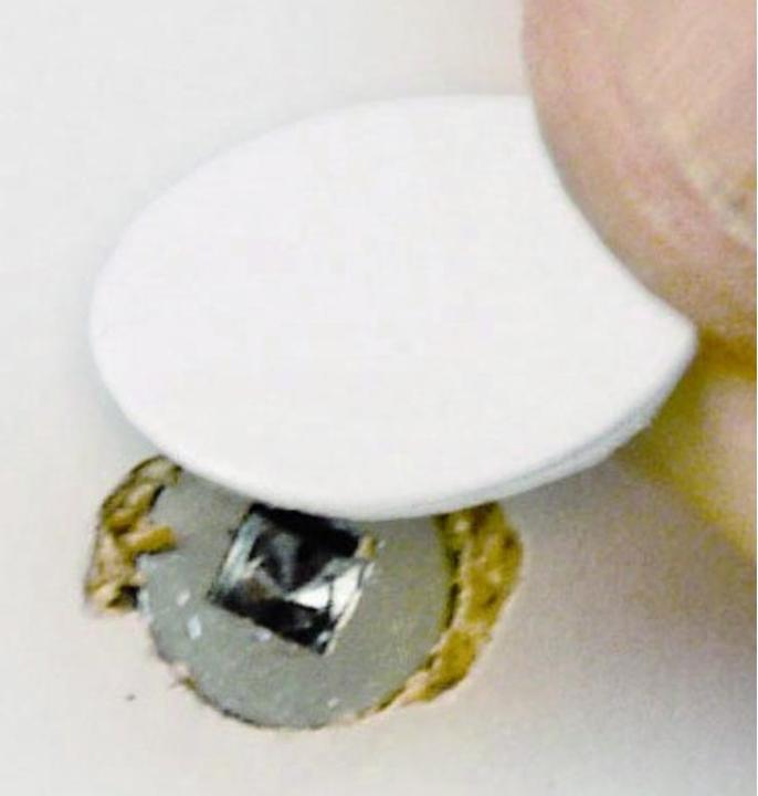 Image du produit Werkstarck Couvercles de protection
