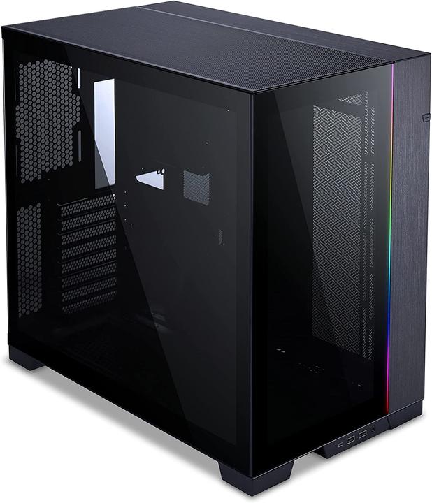 Actual product image Lian-Li O11 Dynamic EVO (E-ATX, ATX, mATX, Mini-ITX)