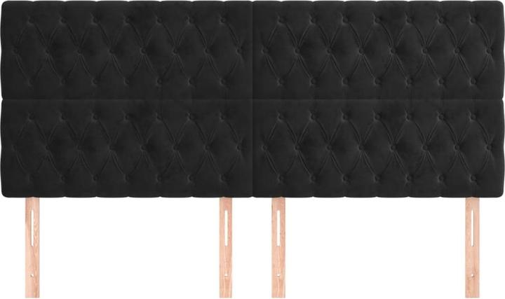Actual product image VidaXL Mathew (180 x 7 x 128 cm)