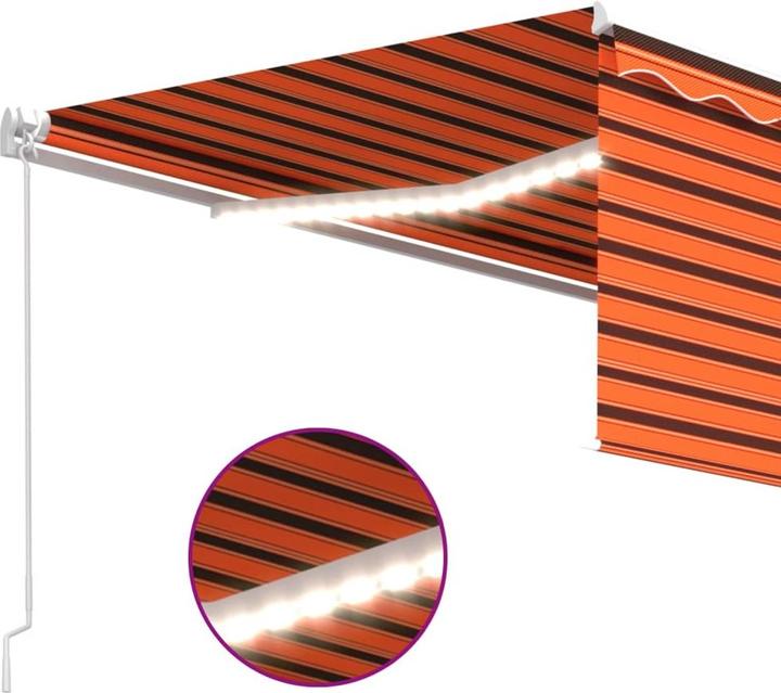 Produktbild VidaXL Samson (4 m)