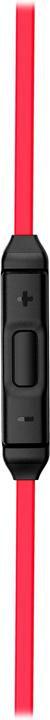 Produktbild HP HyperX Cloud Buds Red (HEBBXX-MC-RD/G) (Kabellos)