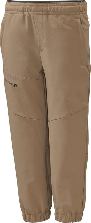 Actual product image Trevolution Kids trekking pants (116)
