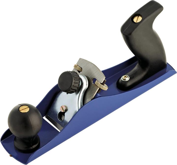Produktbild Lux Metallhobel Classic
