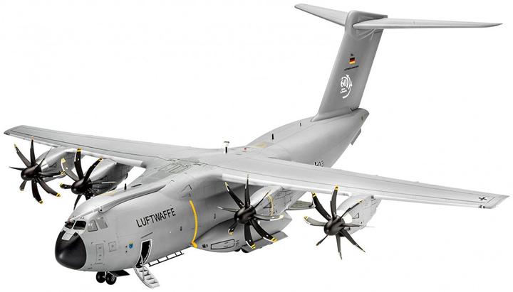 Immagine prodotto Revell Airbus A400M Atlas