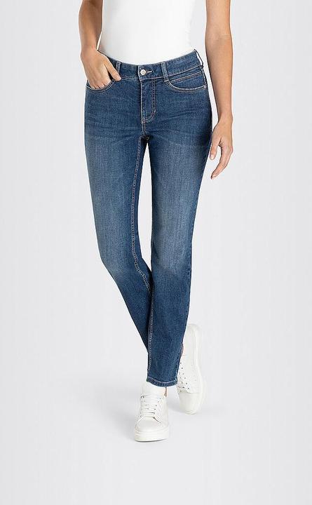 Image du produit MAC Jeans Coupe droite ANGELA (W36/L30)