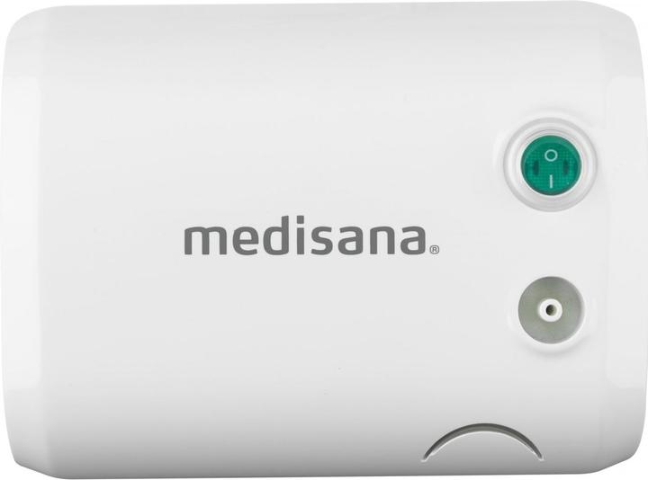 Produktbild Medisana Inhalator IN 510