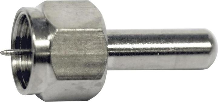 Produktbild Televes F-Abschlusswiderstand FRC750 3829 75 Ohm mit DC-Block (75 dB)