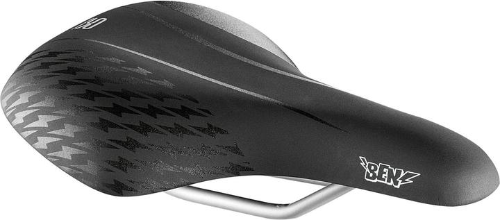 Image du produit Selle Royal Ben