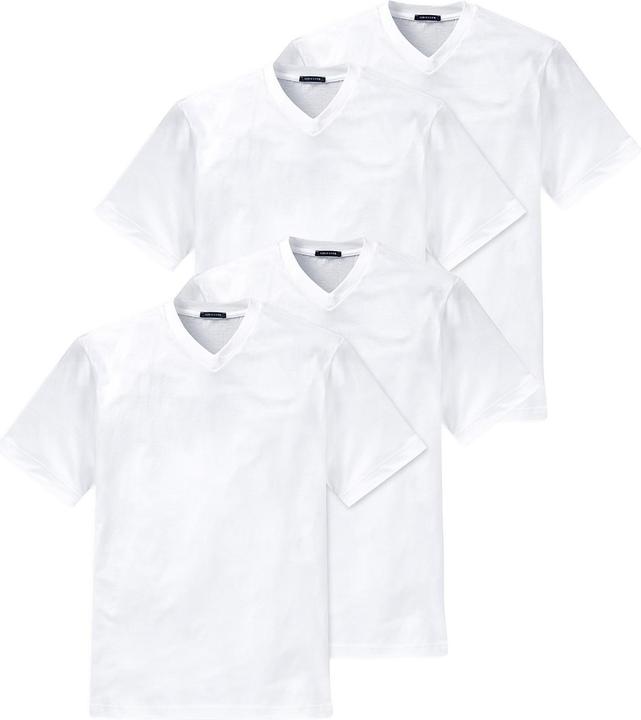 Schiesser T-Shirt American Shirt (M)
