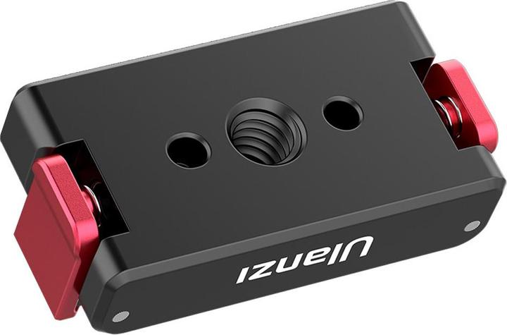 Produktbild Ulanzi OA-12 Magnetic Suction 1/4" Base (Dji Action 2, Action 3)