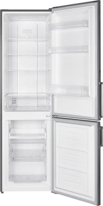 Actual product image PKM Fridge-freezer combi. BKG55HNFCIX (freight forwarding)