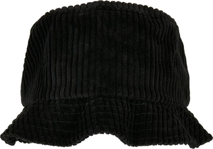 Flexfit Big Corduroy Bucket Hat - 19897 (One Size)