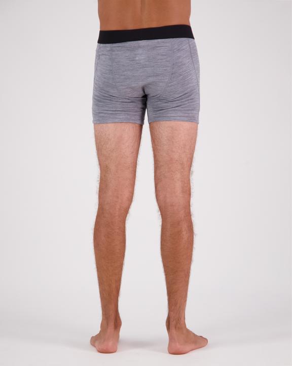 Actual product image Mons Royale Hold 'em Shorty Boxer (L)