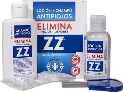 Artwizz Zz Lotion und Shampoo gegen Läuse (50 ml, Flüssiges Shampoo)