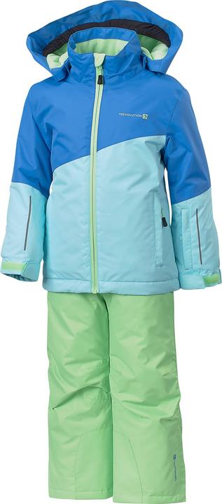 Produktbild Trevolution Kinder-Skianzug (110)