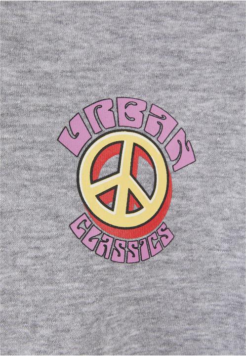 Image du produit Urban Classics Sweat à capuche Big Peace (XL)
