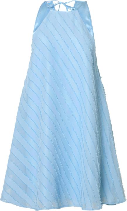 Selected Femme Ärmelloses Neckholderkleid