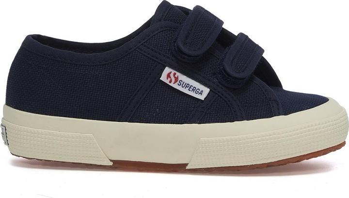 Produktbild Superga Sneaker 2750 Jstrap (25.5)
