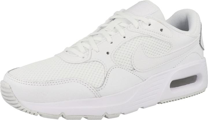 Image du produit Nike Chaussures Air Max SC pour femmes, WHITE/WHITE-WHITE-PHOTON DUST 9,5 (41)
