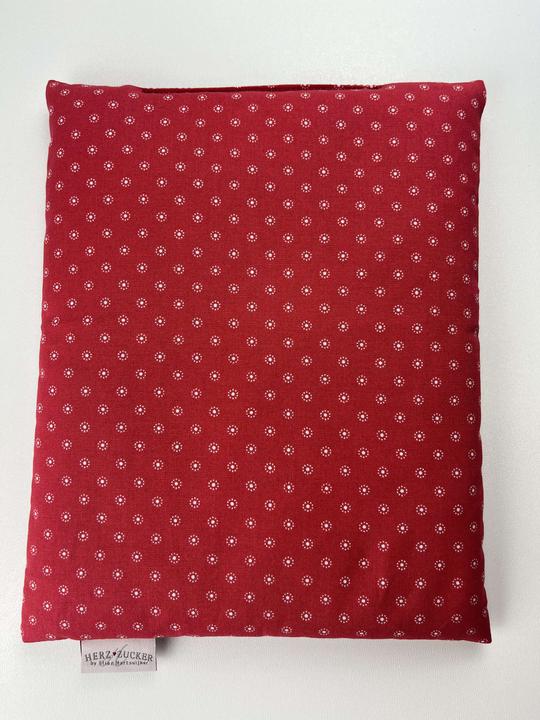 Produktbild Herzzucker Rapskissen Sternchen (26 x 21 cm)