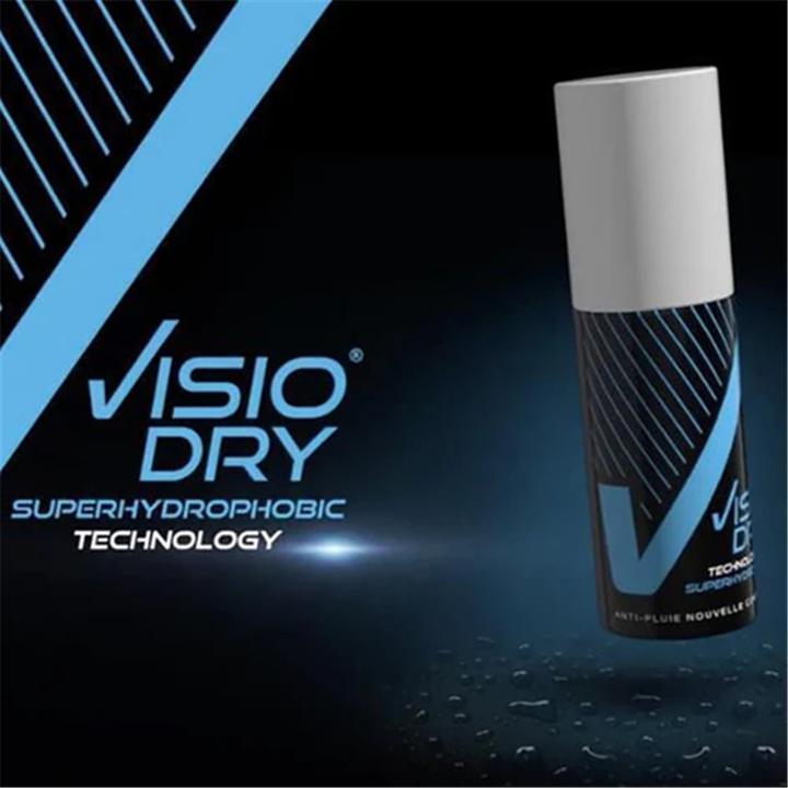 Produktbild Visiodry Superhydrophobic Anti-Rain Pulverisator