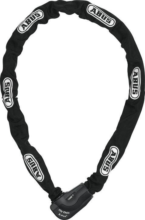 Productafbeelding Abus Granit CityChain X-Plus 1060 (140 cm)