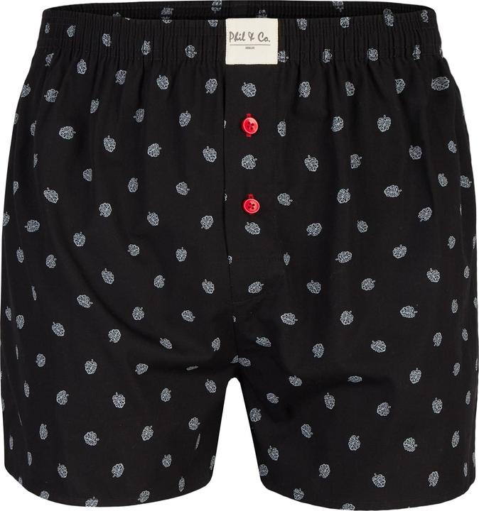 Produktbild Mg-1 Boxer Classics (XL, 6er Pack)
