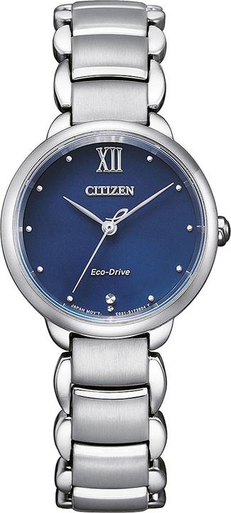 Citizen EM0920-86L Eco-Drive Elegance 28mm 5ATM (Montre analogique, 28 mm)