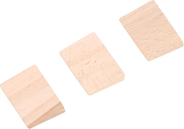 Immagine prodotto Lux Cunei di legno Classic