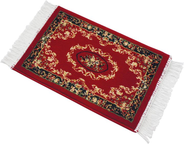 Miocar Le tapis persan