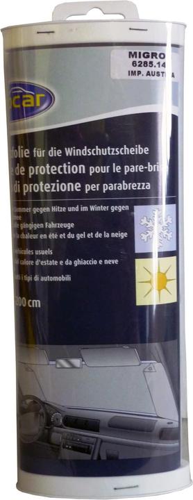 Produktbild Miocar Schutzfolie