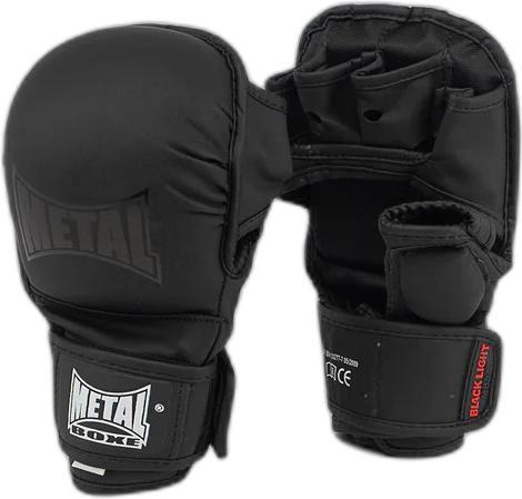 Metal Boxe a boxhandschuhe etal boxe strike irror (M)