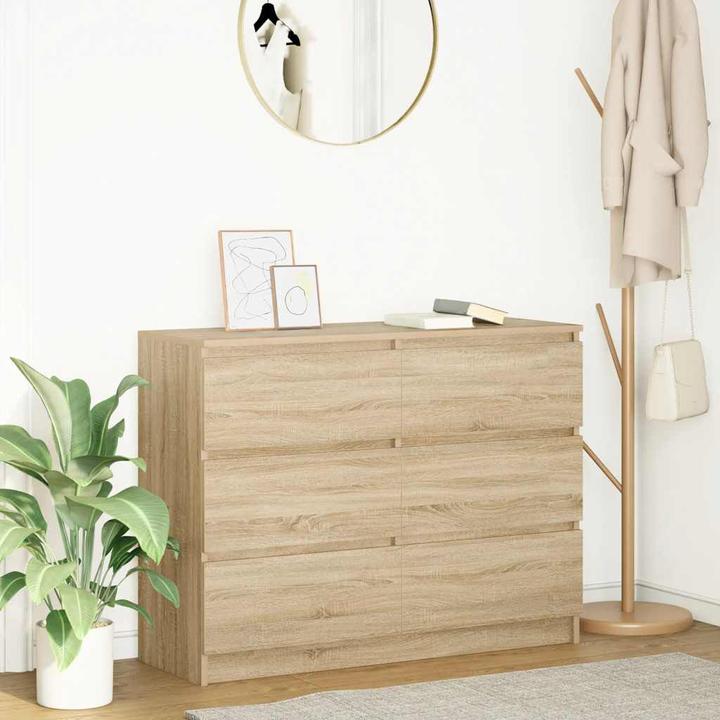 Immagine prodotto VidaXL Radomil (100 x 35 x 76 cm)