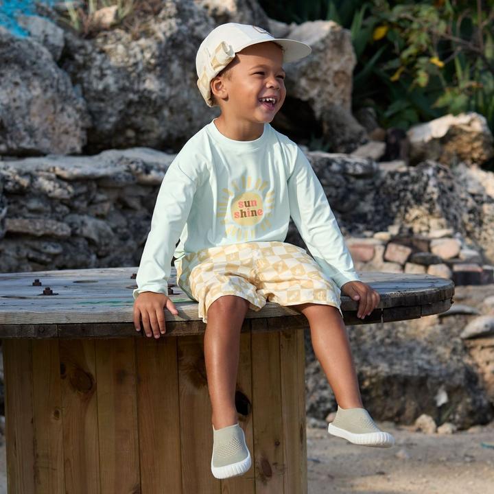 Immagine prodotto Lässig Baby-Bademode Kinder-Schuh / Badeschuh Allround Sneaker (21)