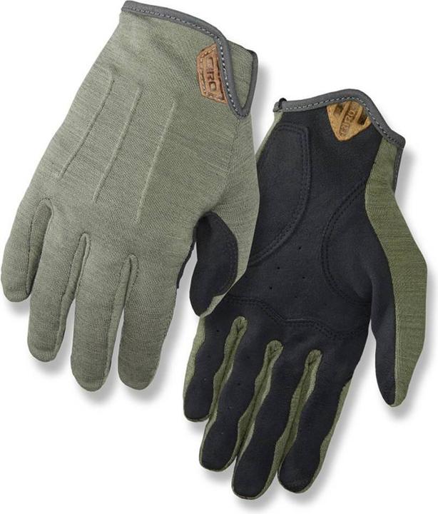 Produktbild Giro D'Wool Gloves (L)