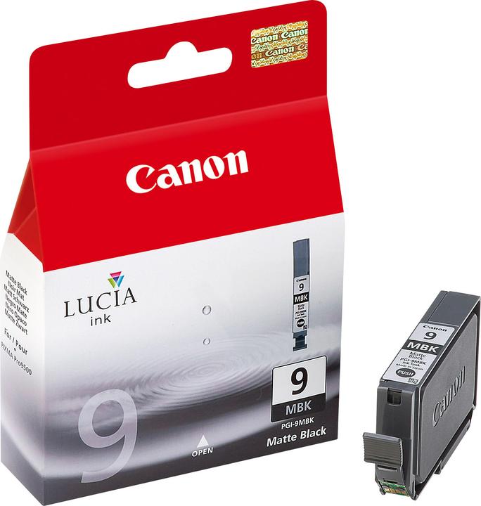 Immagine prodotto Canon Pgi-9mbk (MBK)