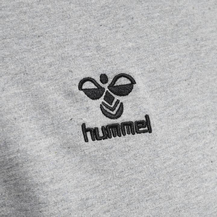 Actual product image hummel Hmlmove Grid Cotton Sweatshirt (L)