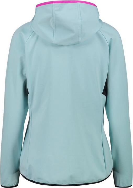 Produktbild CMP Campagnolo Hybrid Jacket Fix Hood (XXL)
