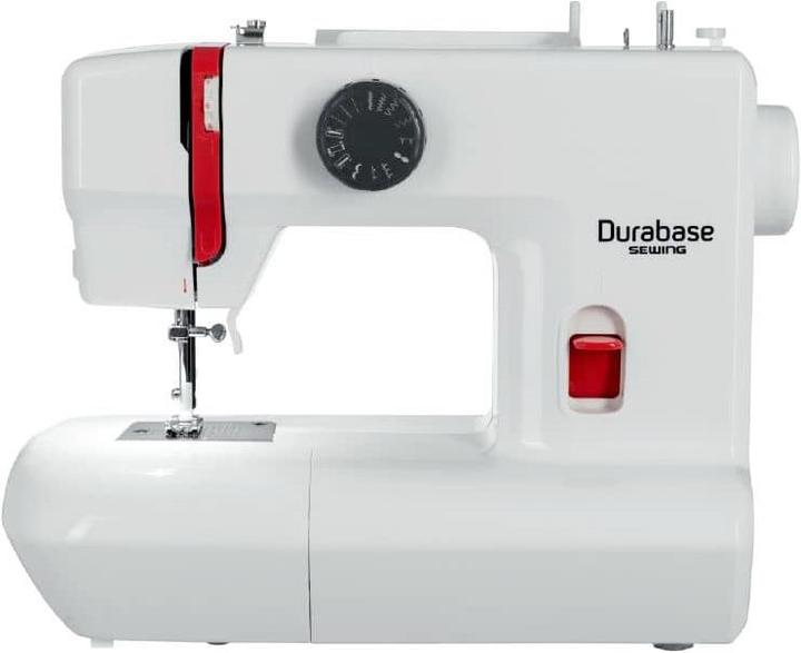 Actual product image Durabase Sewing machine