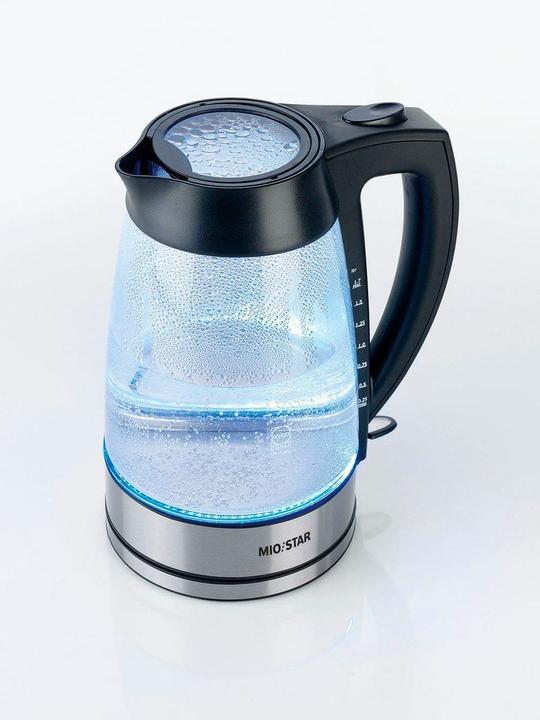 Produktbild Mio Star Wasserkocher (1.70 l)