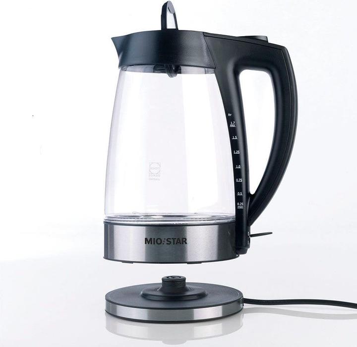 Produktbild Mio Star Wasserkocher (1.70 l)