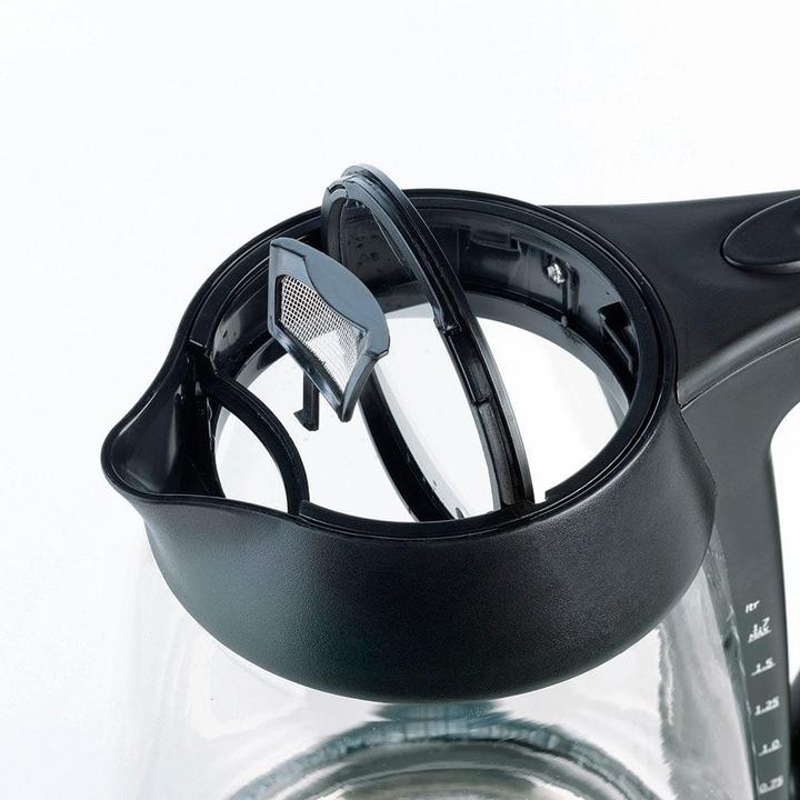 Produktbild Mio Star Wasserkocher (1.70 l)