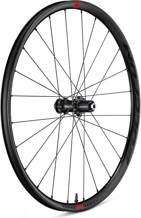 Fulcrum Rapid Red 5 (Wheelset, 27.5")