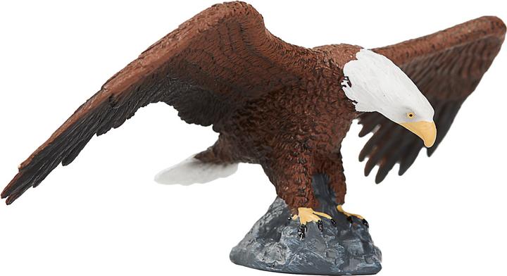 Produktbild Animal Planet Weisskopfseeadler