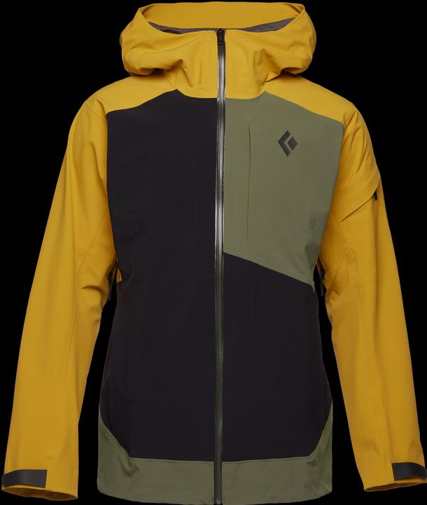 Image du produit Black Diamond M Recon Stretch Ski Shell (S, XL)
