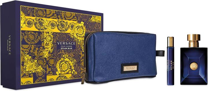 Immagine prodotto Versace Cofanetto X-Mas 2018 (Eau de toilette, 100 ml)
