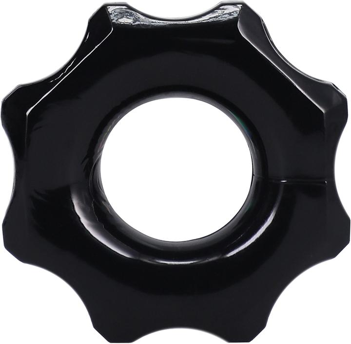 Actual product image Doc Johnson The Gear (4 cm)