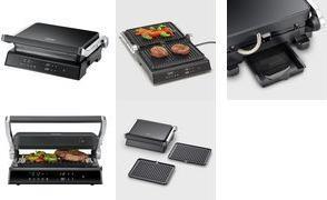 Produktbild Severin Kontaktgrill KG 2399